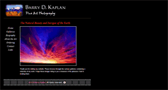 Desktop Screenshot of bdkphoto.com