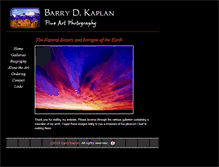 Tablet Screenshot of bdkphoto.com